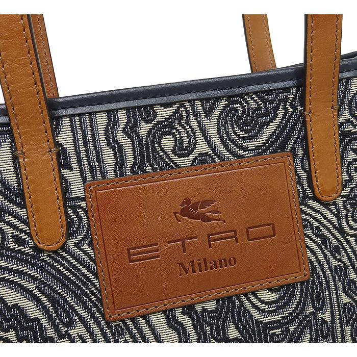 まり 極美品 ETRO エトロ ボレロ イタリア製 etro23ss_top.jpg