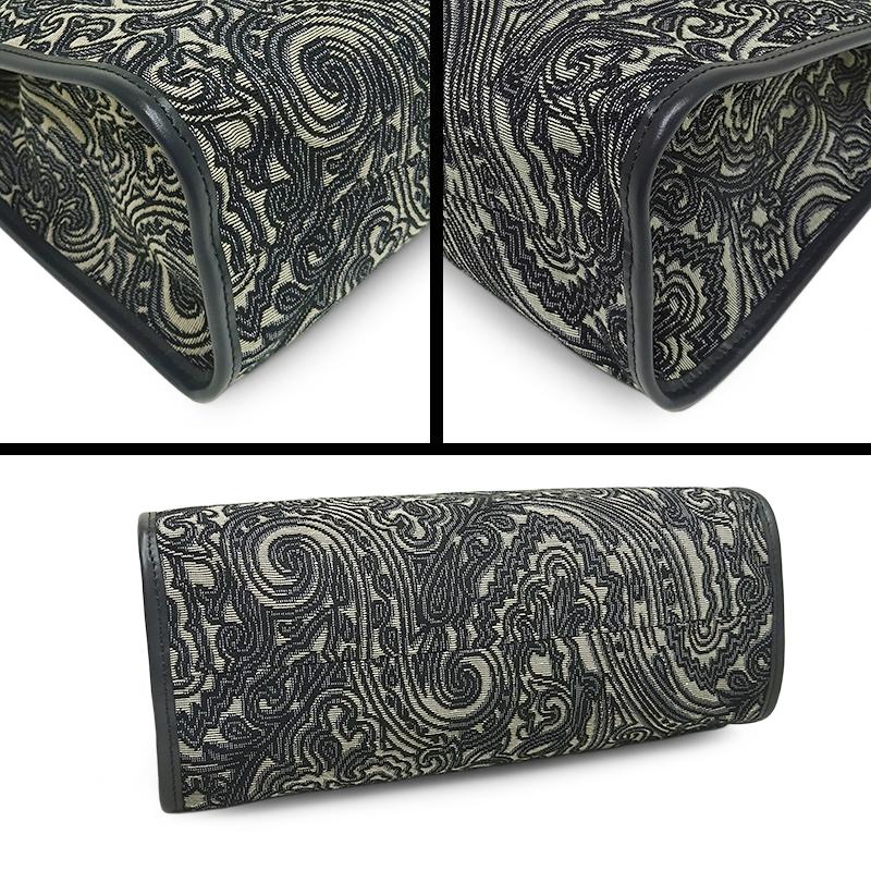 ETRO（エトロ） 【送料無料】 ショルダートートバッグ ミニ