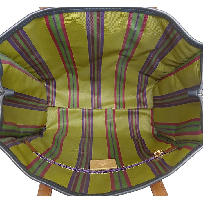 ETRO（エトロ） 【送料無料】 ショルダートートバッグ ミニ