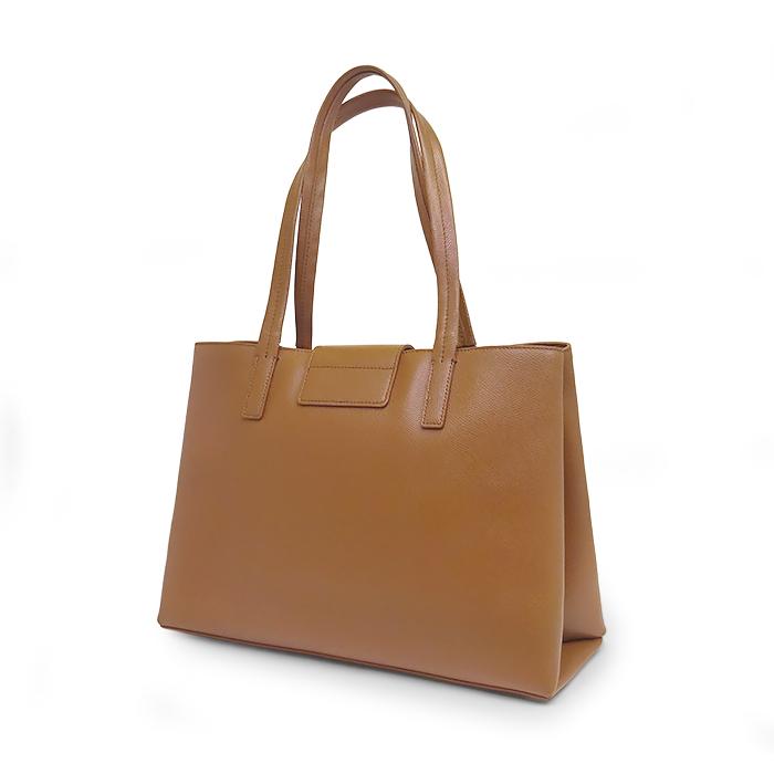 FURLA（フルラ） 【超美品 ほぼ未使用】 ショルダートートバッグ 