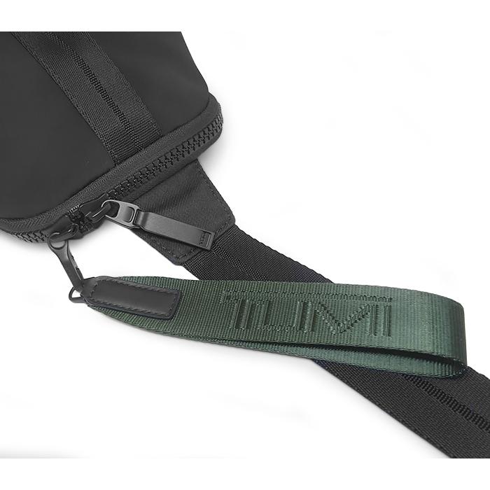 TUMI（トゥミ） 【未使用 超美品】 ボーズマン スリング ボディバッグ