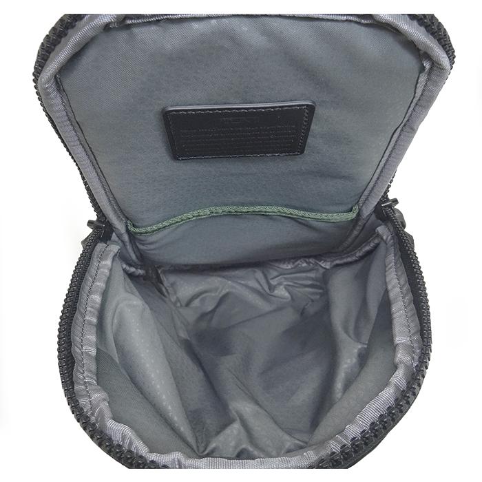 TUMI（トゥミ） 【未使用 超美品】 ボーズマン スリング ボディバッグ