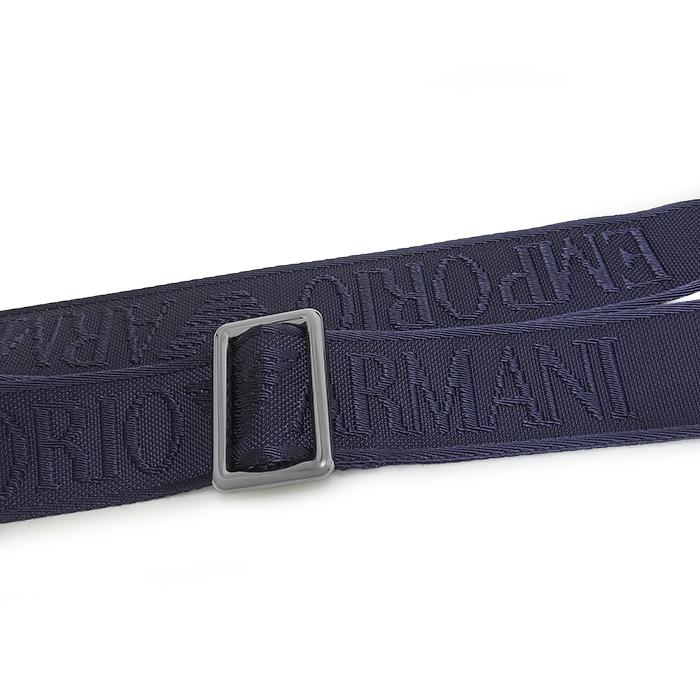 EMPORIO ARMANI 【未使用 超美品】 エンポリオ アルマーニ 2WAY