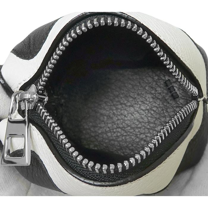 LOEWE（ロエベ） 【未使用 超美品】 パンダモチーフ ファスナーコイン