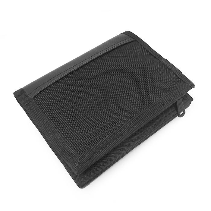 PORTER 【超美品 ほぼ未使用】 ポーター ヒート ホック式 二つ折り財布