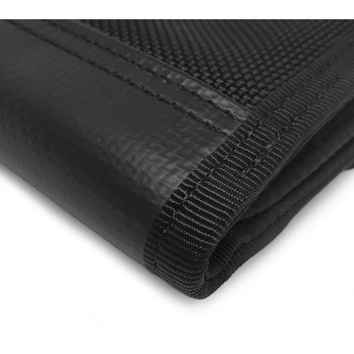 PORTER 【超美品 ほぼ未使用】 ポーター ヒート ホック式 二つ折り財布