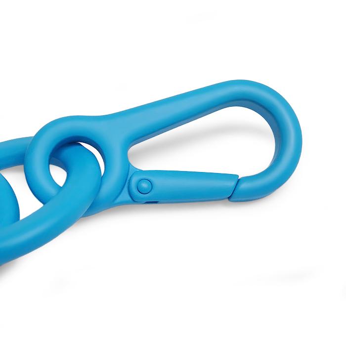 LOEWE（ロエベ） 【未使用 超美品】 アナグラム キーホルダー