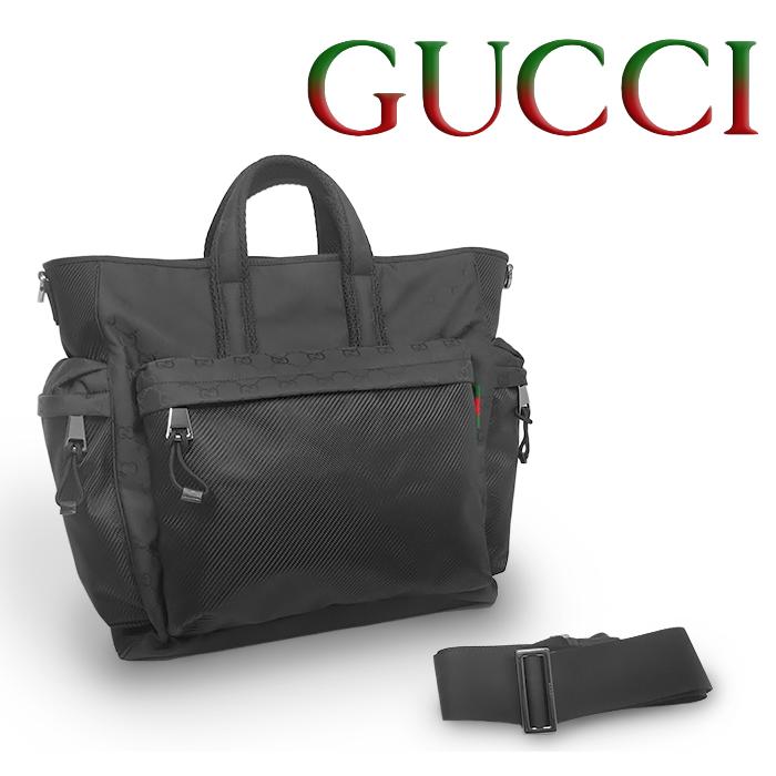 GUCCI（グッチ） 【未使用 超美品】 GUCCI 2WAY ショルダー