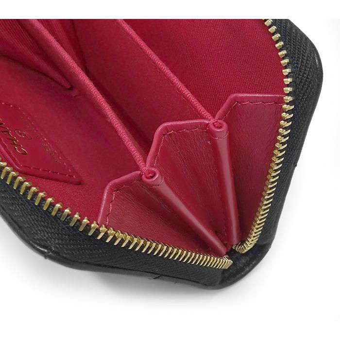 CHANEL（シャネル） 【未使用 超美品】 CHANEL19 ファスナーコイン