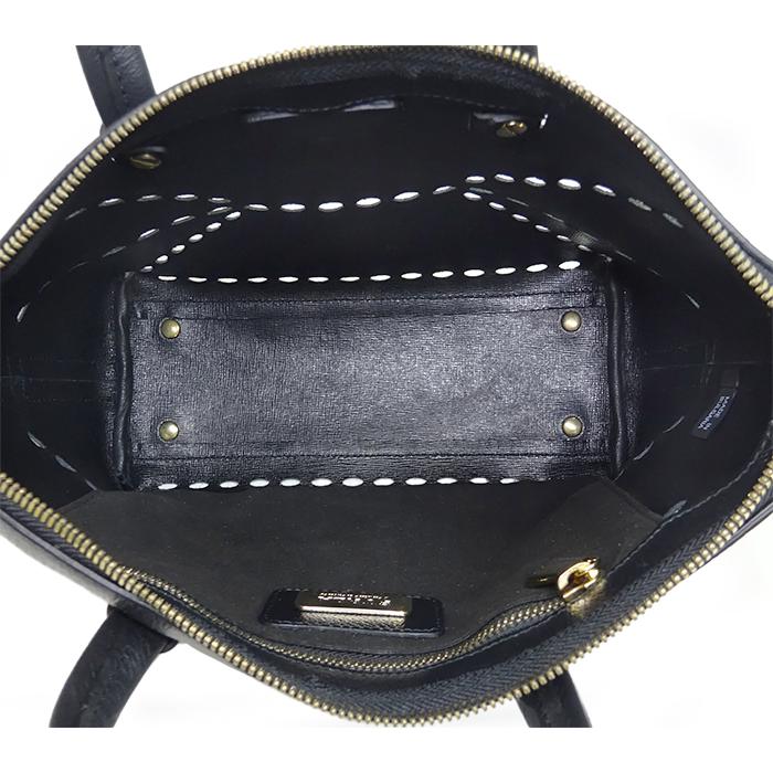 FURLA（フルラ） 【超美品 ほぼ未使用】 FURLA 2WAY ハンドバッグ 斜 