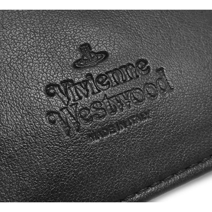 【大特価】パスケース、小銭入れ【新品未使用】vivienne westwood Vivienne Westwood（ヴィヴィアンウエストウッド） 【超美品 ほぼ未