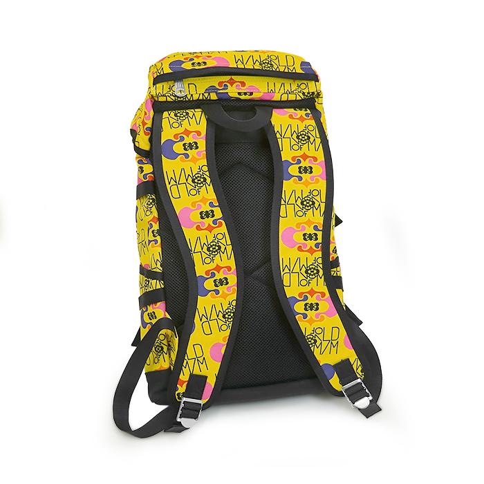 PORTER 【M/M Parisコラボ 未使用】 ポーター リュック バックパック