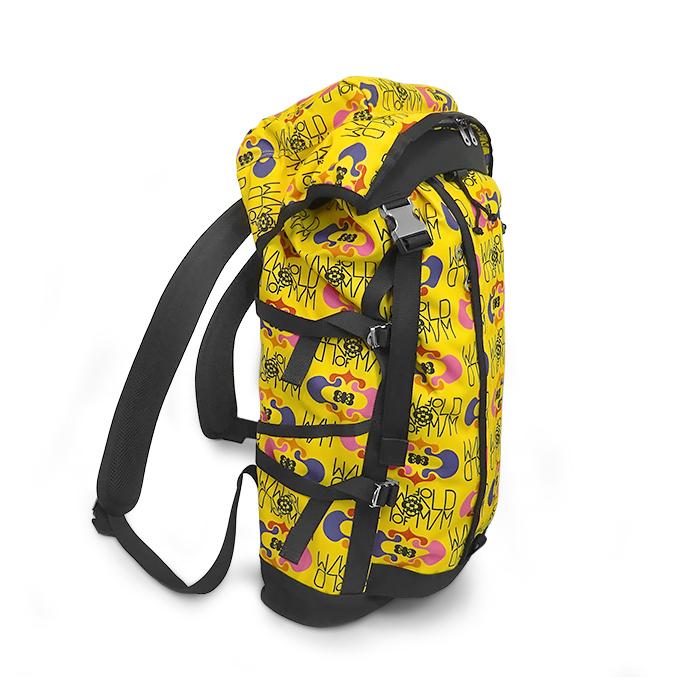 PORTER 【M/M Parisコラボ 未使用】 ポーター リュック バックパック