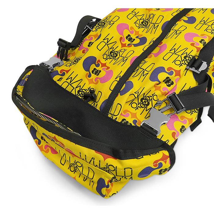 PORTER 【M/M Parisコラボ 未使用】 ポーター リュック バックパック