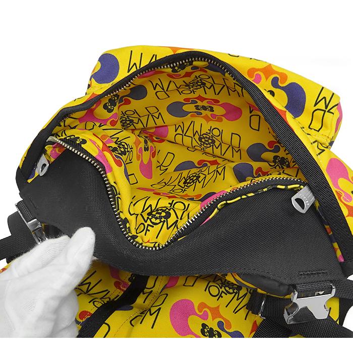 PORTER 【M/M Parisコラボ 未使用】 ポーター リュック バックパック