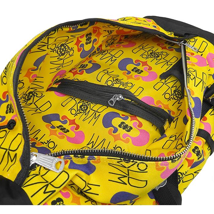 PORTER 【M/M Parisコラボ 未使用】 ポーター リュック バックパック