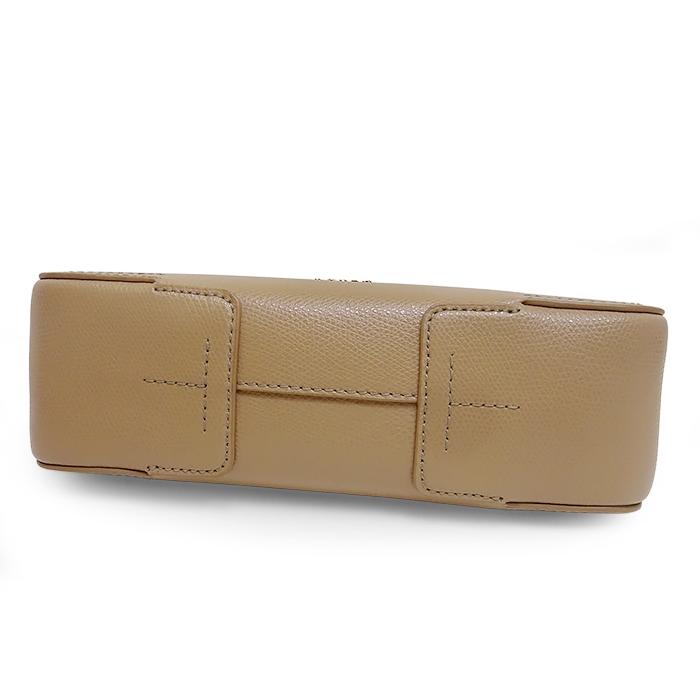 FURLA（フルラ） 【未使用 超美品】 斜めがけショルダーバッグ ポーチ