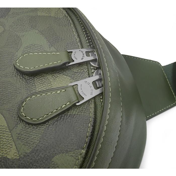 COACH（コーチ） 【送料無料 美品】 ボディバッグ ショルダーバッグ 鞄