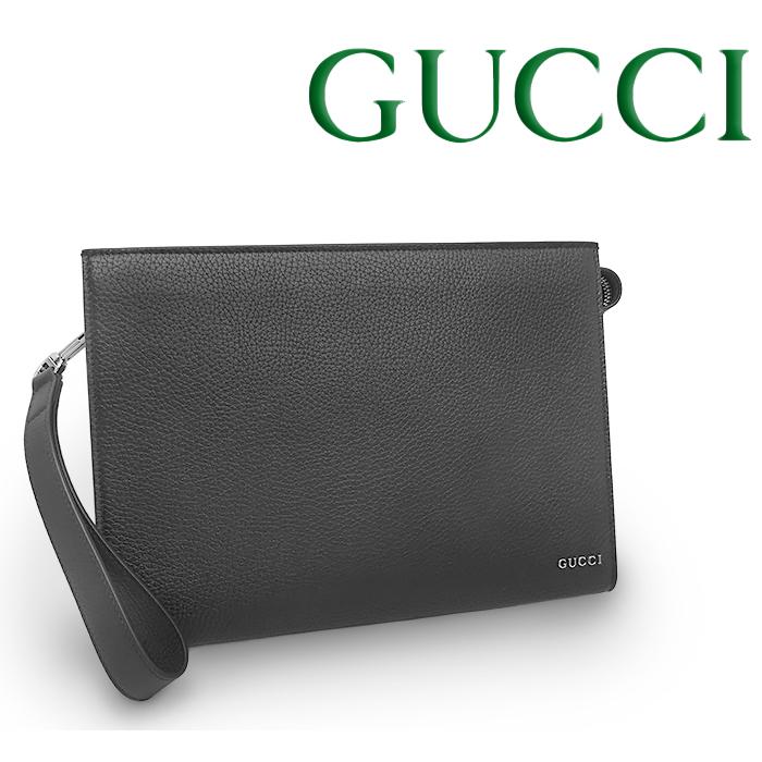 GUCCI（グッチ） 【未使用 超美品】 セカンドバッグ ポーチ クラッチ 