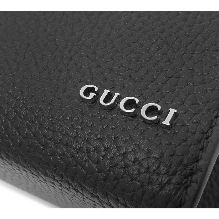 GUCCI（グッチ） 【未使用 超美品】 セカンドバッグ ポーチ クラッチ