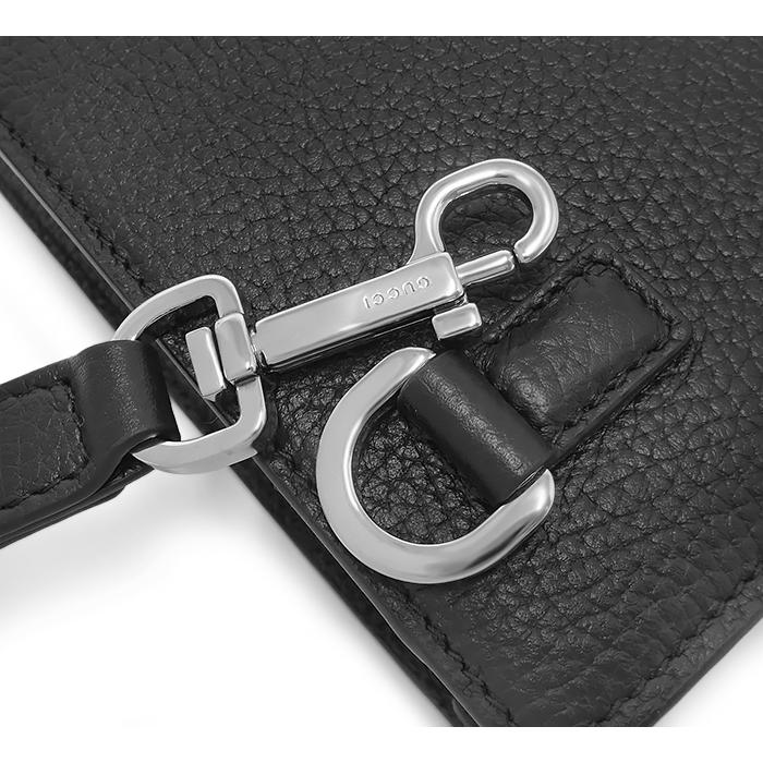GUCCI（グッチ） 【未使用 超美品】 セカンドバッグ ポーチ クラッチ