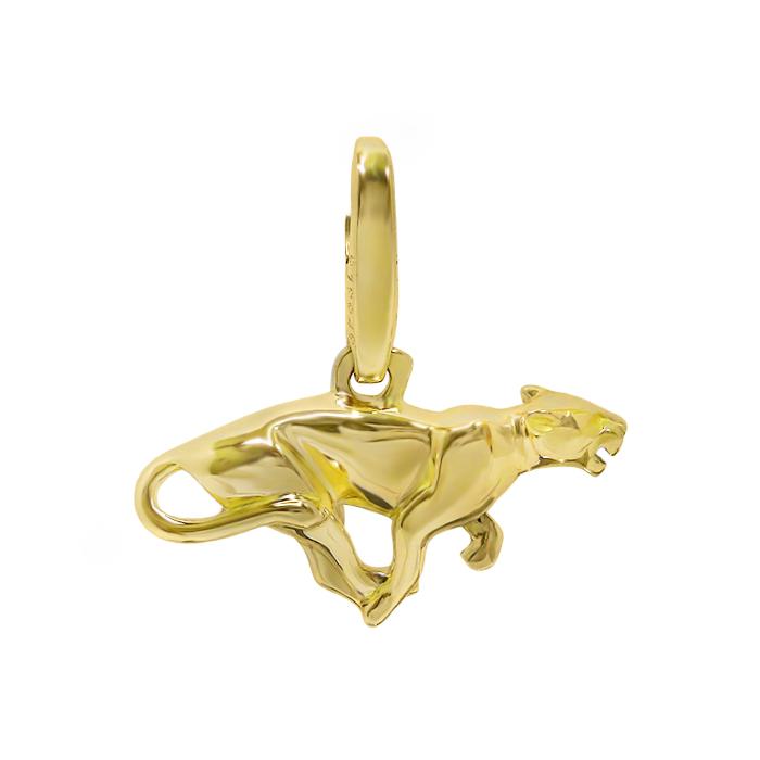 Cartier（カルティエ） 【ポリッシュ済 超美品 ほぼ未使用】 パンサー
