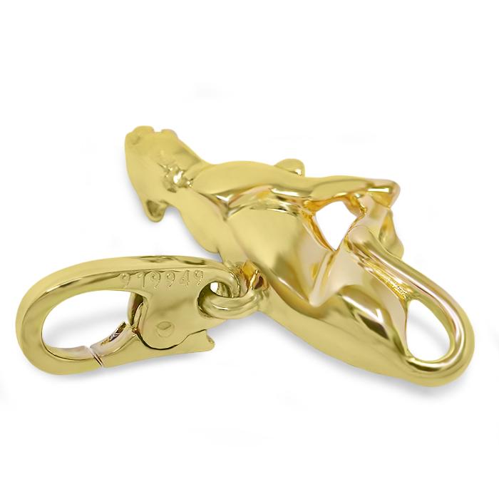 Cartier（カルティエ） 【ポリッシュ済 超美品 ほぼ未使用】 パンサー