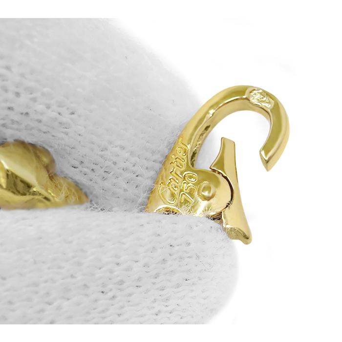 Cartier（カルティエ） 【ポリッシュ済 超美品 ほぼ未使用】 パンサー