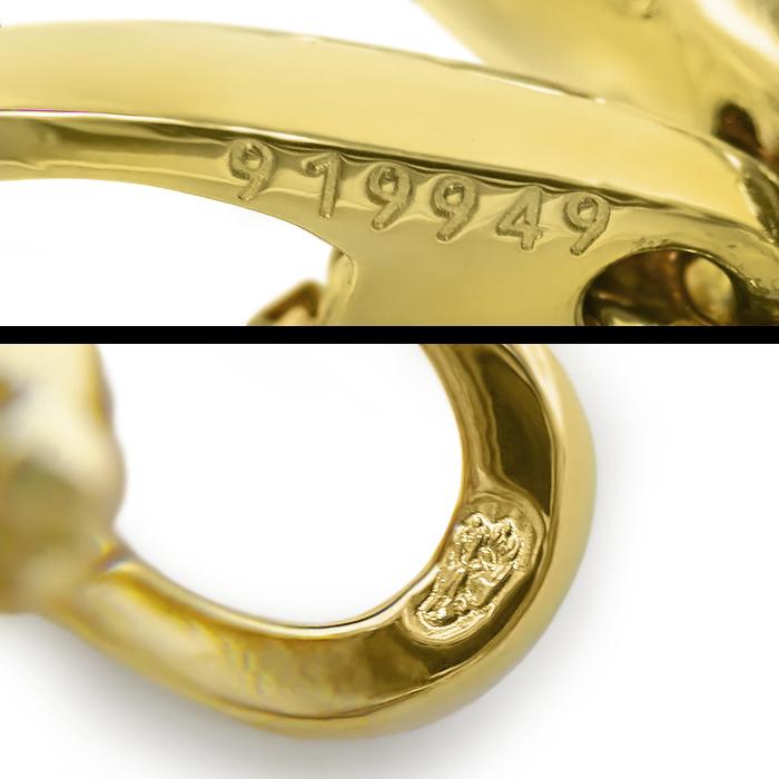 Cartier（カルティエ） 【ポリッシュ済 超美品 ほぼ未使用】 パンサー