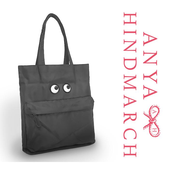 ANYA HINDMARCH（アニヤ・ハインドマーチ） 【未使用 超美品 
