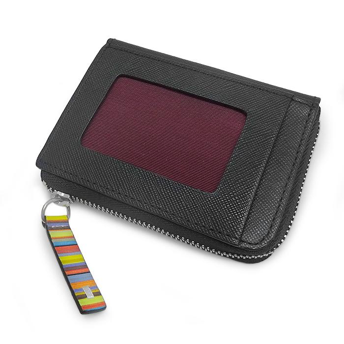 ポールスミス　Paul Smith 小銭入れ ケース パスケース Paul Smith（ポール・スミス） 【未使用 超美品】 コインケース 小銭