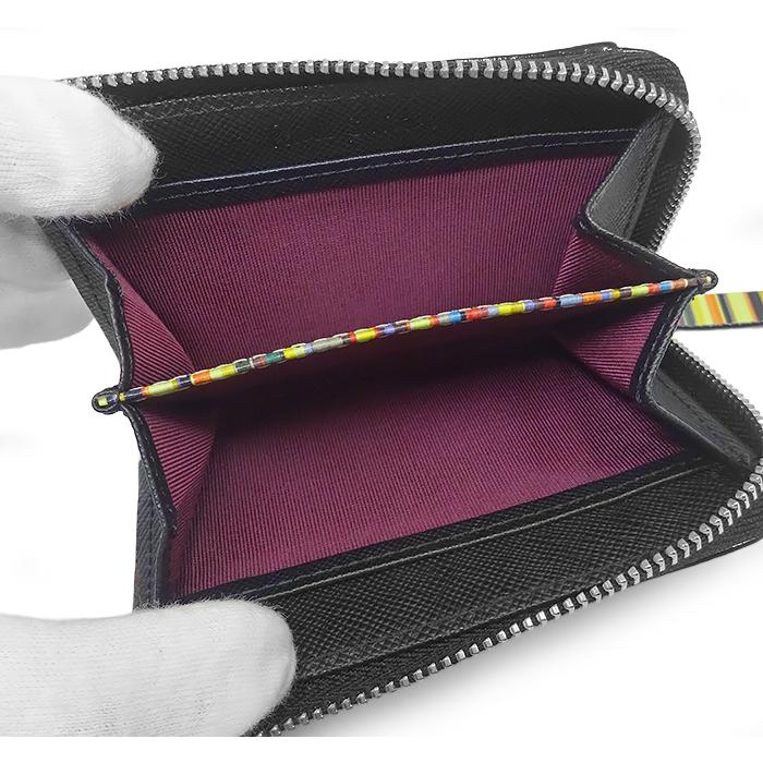 Paul Smith（ポール・スミス） 【未使用 超美品】 コインケース 小銭