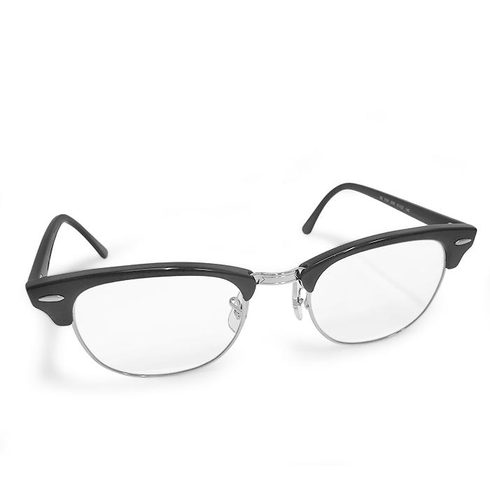 CLUBMASTER（Ray-Ban） 【超美品】 レイバン Ray-Ban クラブマスター 