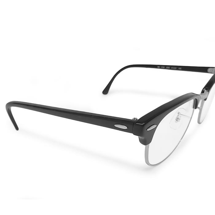 CLUBMASTER（Ray-Ban） 【超美品】 レイバン Ray-Ban クラブマスター 