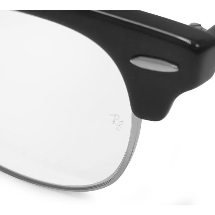 CLUBMASTER（Ray-Ban） 【超美品】 レイバン Ray-Ban クラブマスター 