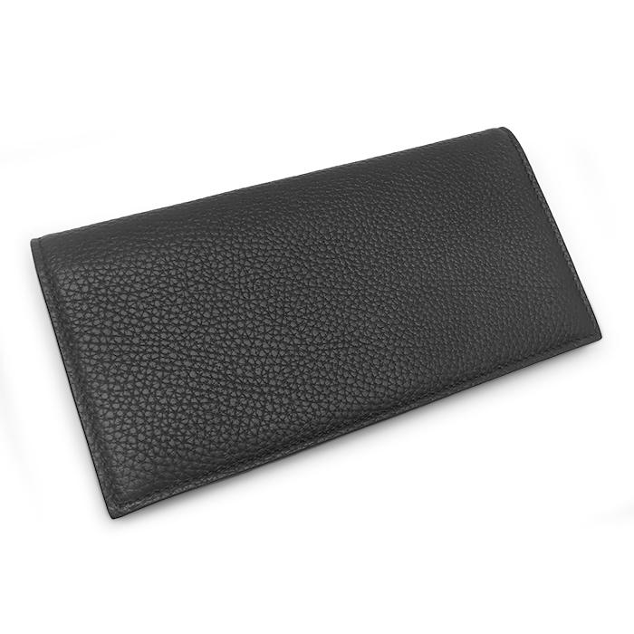 GUCCI（グッチ） 【未使用 超美品】 二つ折り長財布 小銭入れ有り 