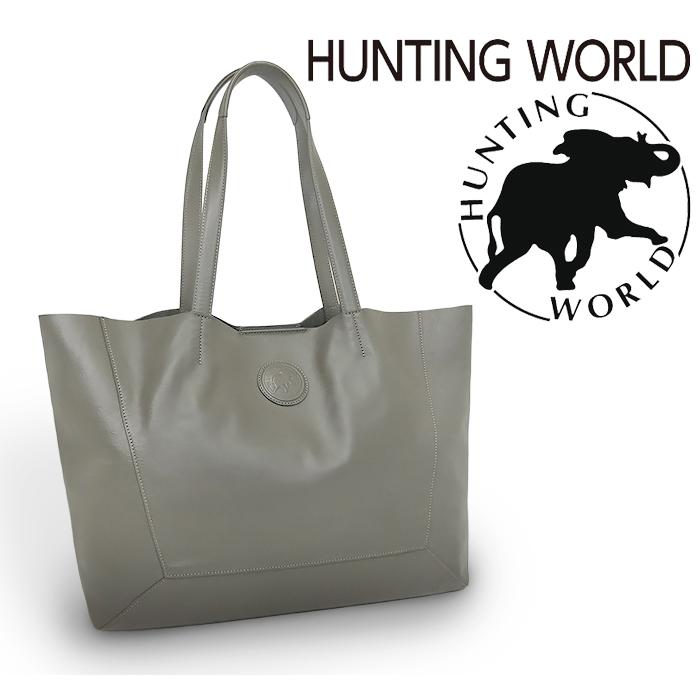 Hunting World（ハンティング・ワールド） 【美品 ほぼ未使用】 HW 