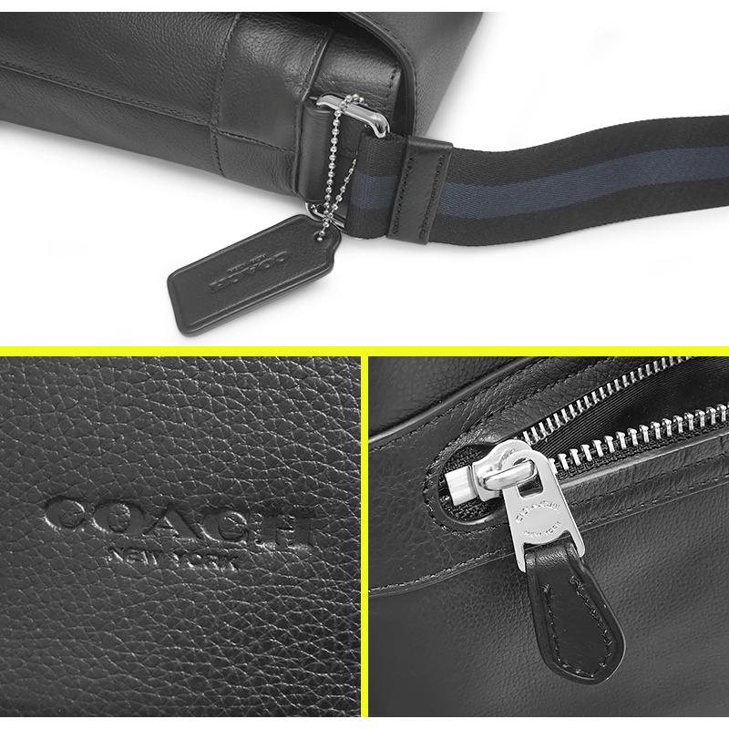 COACH（コーチ） 【送料無料 美品】 斜めがけショルダーバッグ