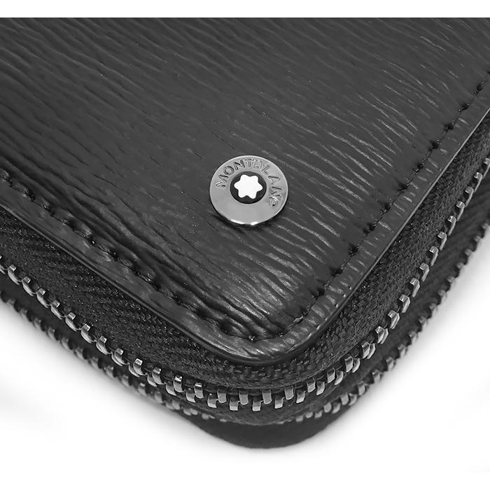 MONTBLANC（モンブラン） 【超美品 ほぼ未使用】 ラウンドファスナー長