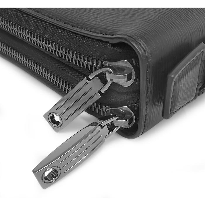 MONTBLANC（モンブラン） 【超美品 ほぼ未使用】 ラウンドファスナー長