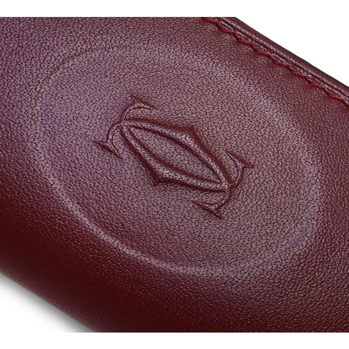 Cartier（カルティエ） 【未使用 超美品】 Cartier 4連キーケース