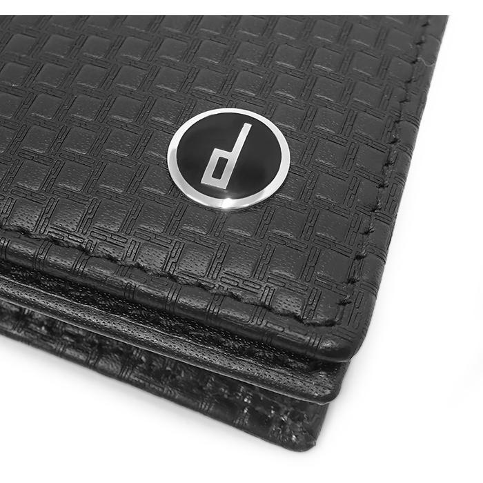 dunhill（ダンヒル） 【超美品 ほぼ未使用】 マイクロディーエイト 二 