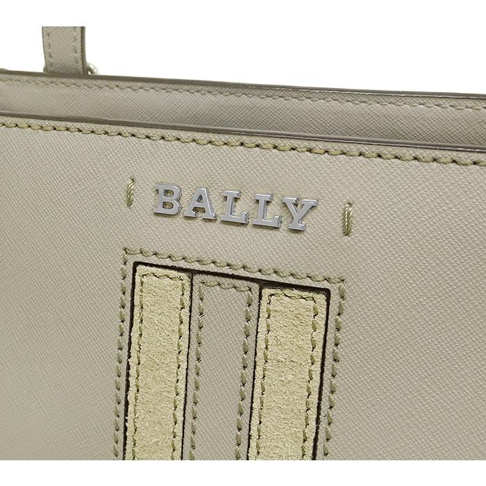 Bally（バリー） 【送料無料 美品】 トートバッグ ハンドバッグ 鞄