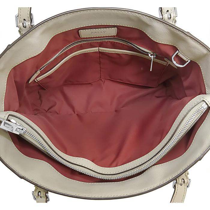 Bally（バリー） 【送料無料 美品】 トートバッグ ハンドバッグ 鞄