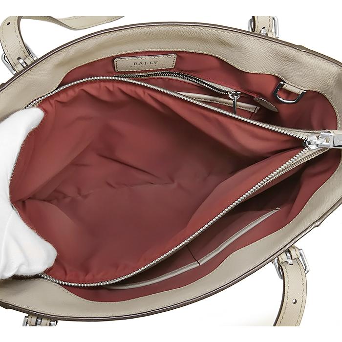 Bally（バリー） 【送料無料 美品】 トートバッグ ハンドバッグ 鞄