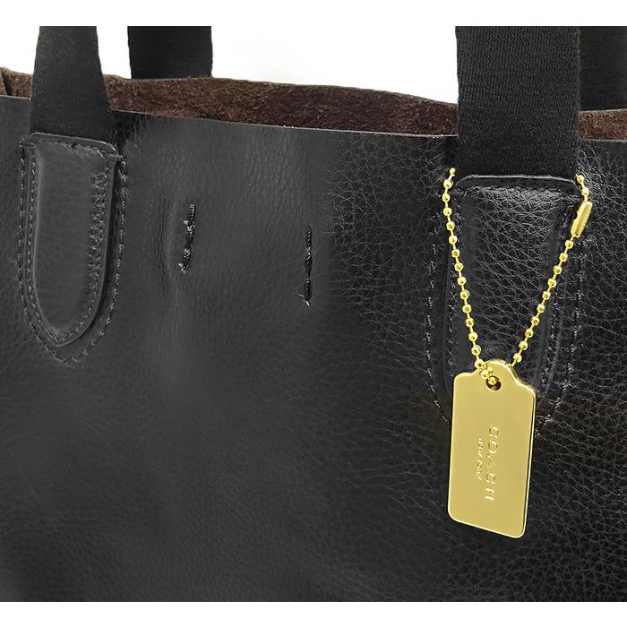 COACH（コーチ） 【送料無料 美品】 トートバッグ ハンドバッグ 鞄