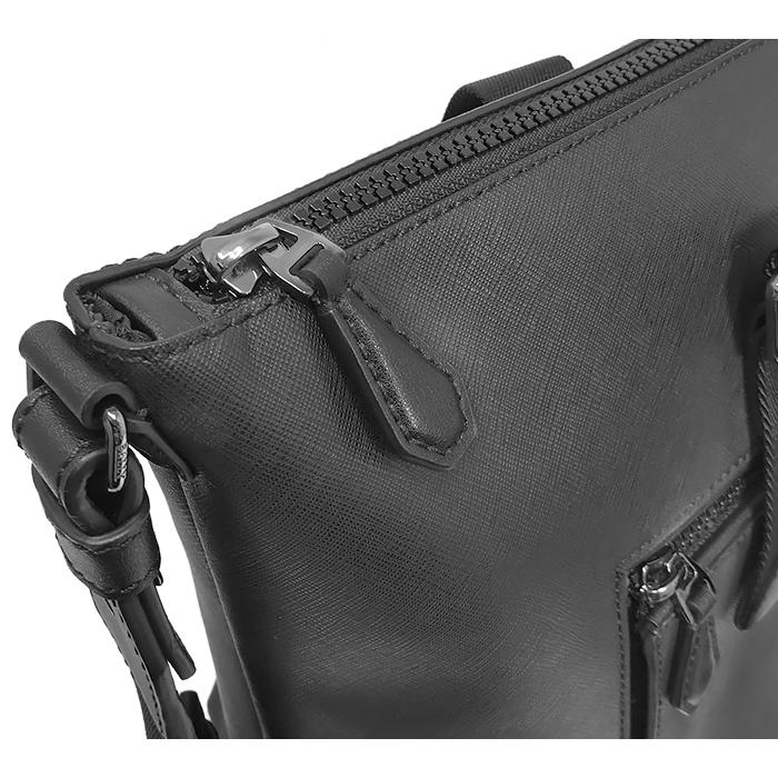 【美品】バリー 2way レザー ビジネスバッグ ブリーフケース A4ブラック BALLY バリー 2way ビジネスバッグ ブリーフケース 大容量 多収納