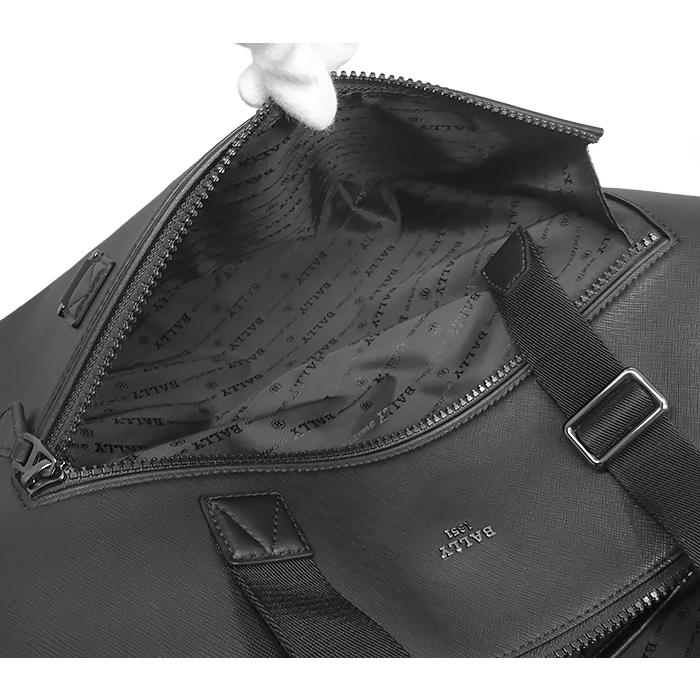 Bally（バリー） 【超美品 ほぼ未使用】 BALLY 2WAY ビジネスバッグ