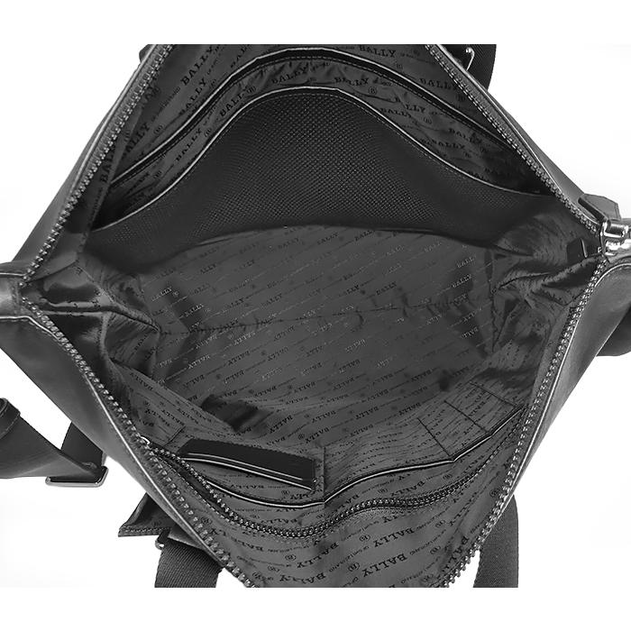 Bally（バリー） 【超美品 ほぼ未使用】 BALLY 2WAY ビジネスバッグ