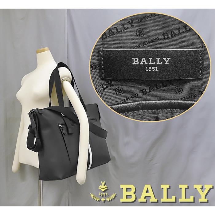 【美品】バリー 2way レザー ビジネスバッグ ブリーフケース A4ブラック BALLY バリー 2way ビジネスバッグ ブリーフケース 大容量 多収納